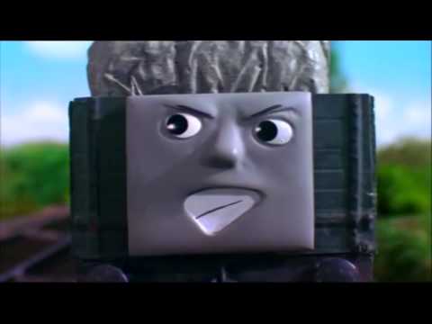 The Adventure Begins Remade: Troublesome Trucks