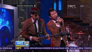 Download lagu The Changcuters - Senandung Pertemanan mp3 Download lagu The Changcuters - Senandung Pertemanan mp3