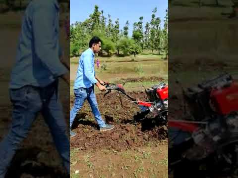 9hp F186 KIO Diesel engine