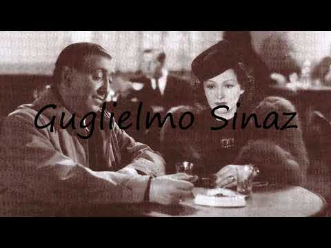 How to Pronounce Guglielmo Sinaz?