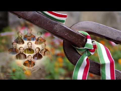 Emeld föl fejedet büszke nép! /Himnusztöredék - Kormorán/