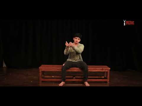 Dev chaudhary Audition li...