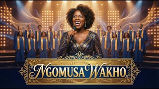 Download lagu NGOMUSA WAKHO – Joyful Zulu Gospel Praise Song | Female Lead & Choir | Spirit-Filled Worship mp3 Download lagu NGOMUSA WAKHO – Joyful Zulu Gospel Praise Song | Female Lead & Choir | Spirit-Filled Worship mp3