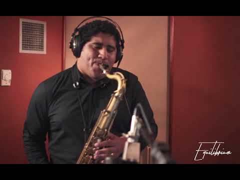 Marcus Costa Quartet - The start