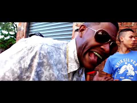 JAMAIKA PLAY - Fico puts com você ft. MANO FLER