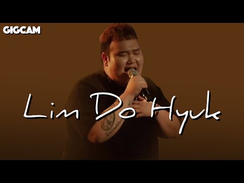 임도혁 (Lim Do Hyuk) - 바램 (Wish) ｜GIGCAM