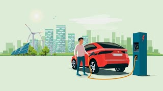 Electric Vehicles:  The Future of Mobility And Society