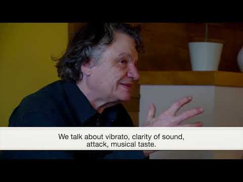 Interview with Michel Becquet & Fabrice Millischer