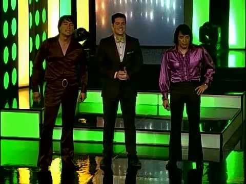 Duelo - Sandro vs. Jinsop - Ymll3