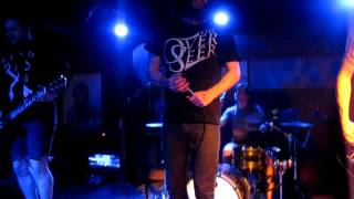 A Bullet For Pretty Boy - Revision Revise (live)