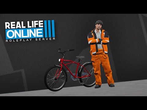 ANZEIGE ist RAUS! - Real Life Online 3.0