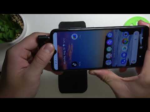 How to Connect Headphones with NOKIA G10 – Pair Headphones with Device