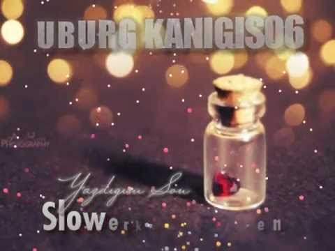 Slowerkan & R-en - Yazdıgım Son Mektup - BeatBy Djİntikal - 2013