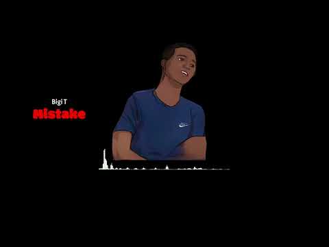Lil ZITO diplomate -Mistake ( bigi t )