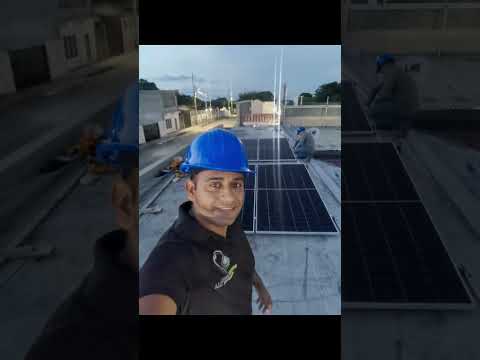Inversiones Jinotega, solución energética, Villa del Rosario, Estado Zulia