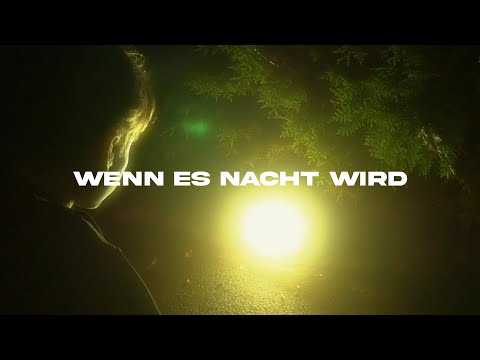 neverlandboys - Wenn es Nacht wird (Official Video)