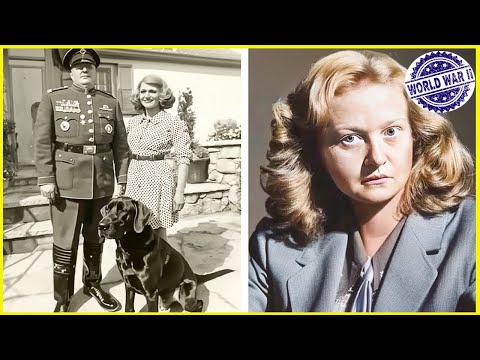 Königin von Buchenwald, Ilse Koch: Nazi-Psycho und s3xuell Abartige