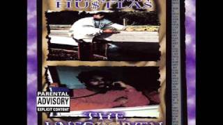 Down N Dirty Hustlas-Livin Wit My Consciousness