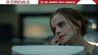 O Círculo (The Circle)