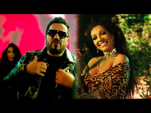 Narcisa ❌ Mr. Juve - Inima nu mai fi fraiera [Videoclip Oficial] 2022