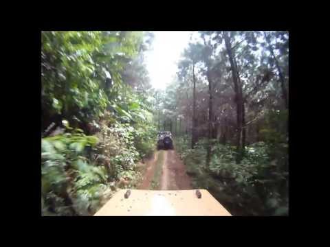 Teaser Trilhão - Jeep Clube de Pomerode 3