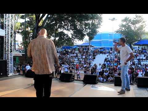 Motriz 2018- Batalha Freestyle / Mc ??? vs ???