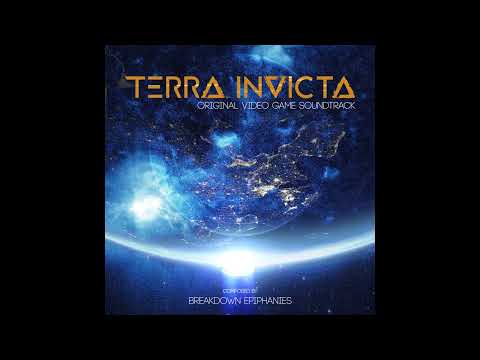 Terra Invicta OST - Overcome | Soundtrack Release Announcement