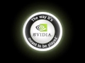 Nvidia Logo