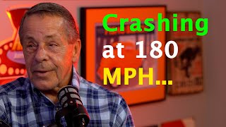 (E 3) Howdy Holmes Podcast: Indy Car Star to CEO