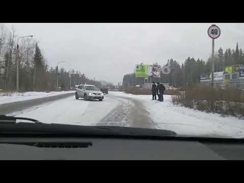 #дтп кос Усть-Илимск