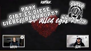 Gibt es diese Liebe überhaupt? Music Video