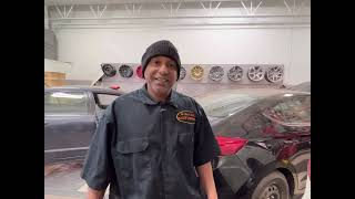 Fixing Acura MDX Electrical issues