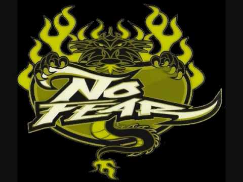 DJ NO FEAR SEXY BITCH REMIX 2
