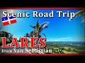 7-Minutes: Scenic Road Trip to Lares, Puerto Rico; from San Sebastian & Salto de Collazo Waterfall