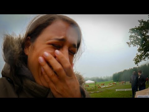 OMG Ich habe ein Pferd GEWONNEN!!!