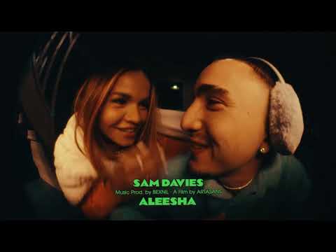 Sam Davies x Aleesha - Mor (Prod. Bexnil)