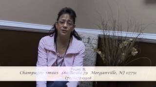 Overcome Your Fear of the Dentist with Sedation Dentistry