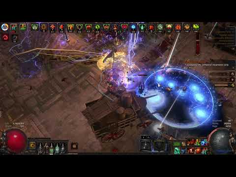 [3.16] Nemesis 3 | 15-20ex VLS Zerker