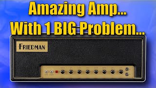 The Friedman Smallbox 50