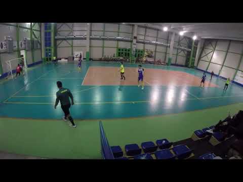 Bf Sport Rieti - District Seven | Coppa Lazio