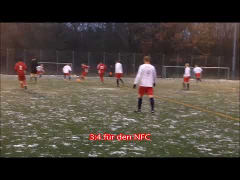 1.Männer: SV Askania Coepenick - NFC Rot Weiss II 5:5 (3:1)