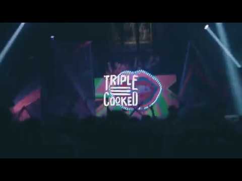 Triple Cooked - Leeds // Live Clip - March 2018