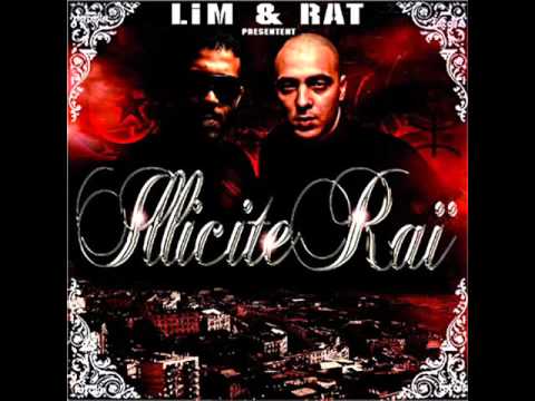 cheb khalass feat 45 TERO RHO & LIM "EL GHORBA"