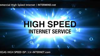 FASTEST ISP Provider in Las Vegas Nevada | BEST Internet Service Providers in Vegas