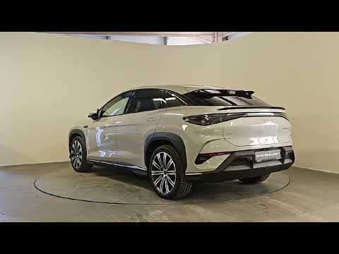 BYD SEALION 7 Excellence 91.3kWh AWD 506KM WLTP - Image 2