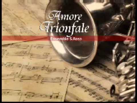 AURORA Marcia Caratteristica MAGNIFICI Pasquale