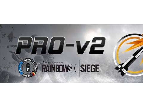 PRO-v2 vs. Obscyne | Desbl | Ligaspiel