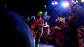 Dr. Dog - Hang On (Live)