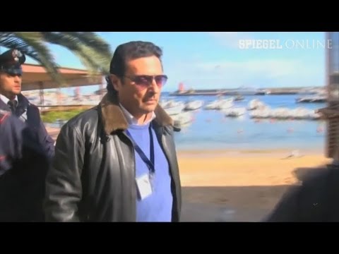 Schettino und die "Costa Concordia": Der Kapitän kehrt zurück | DER SPIEGEL