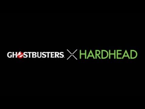 Mochila Ghostbusters Oficial X Hardhead